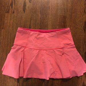 Lululemon Hit you Stride Skort